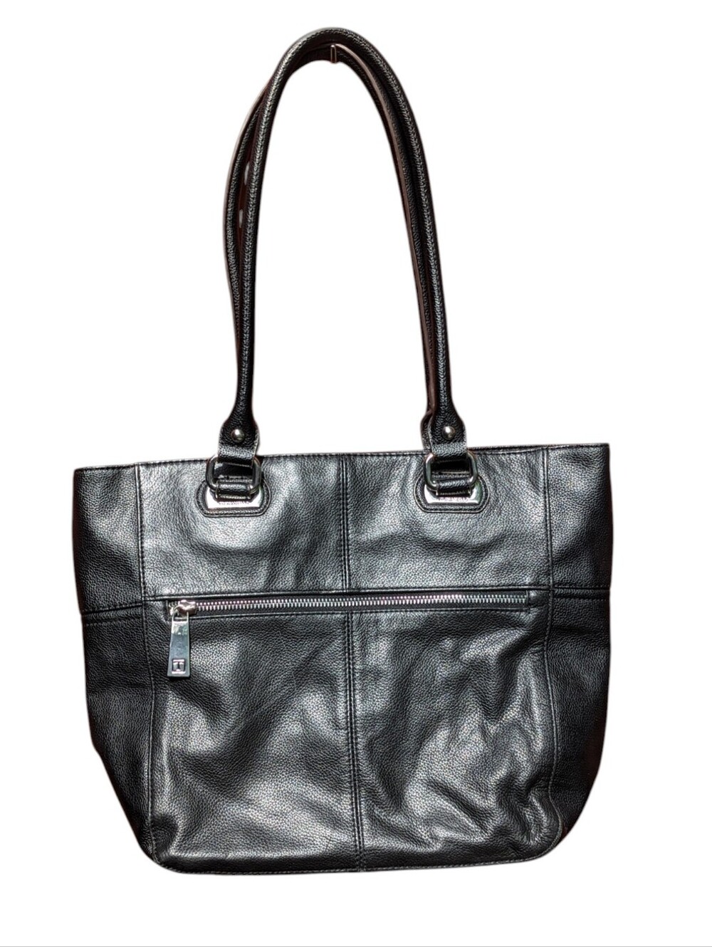 Tignanello Perfect Pockets Medium Tote